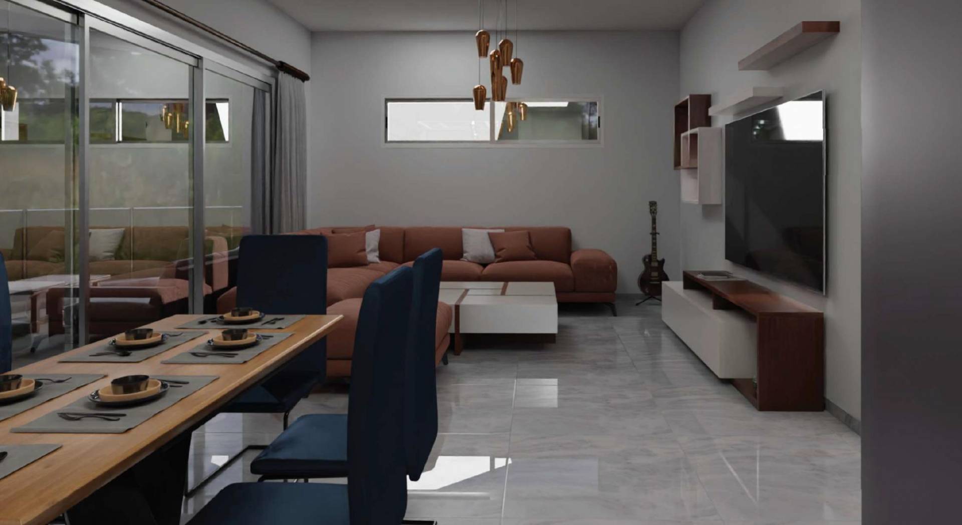 Sienna Court