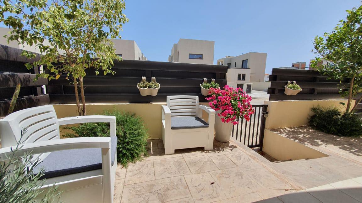 Dafni Villas