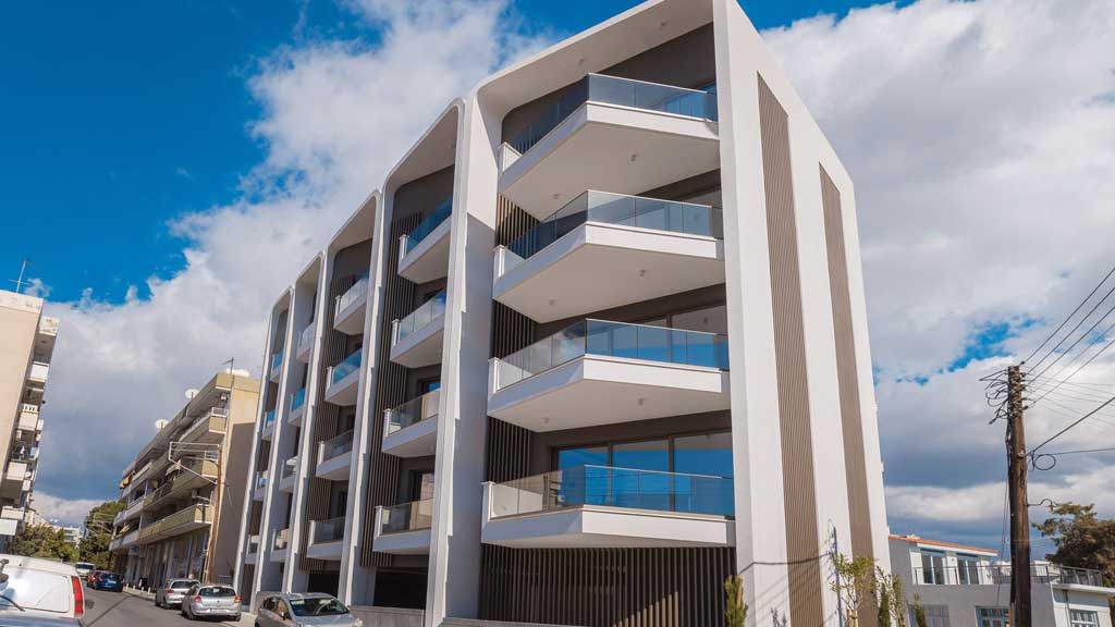 Library Lofts