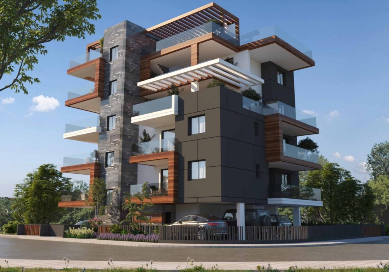 Stephan 112 Residence