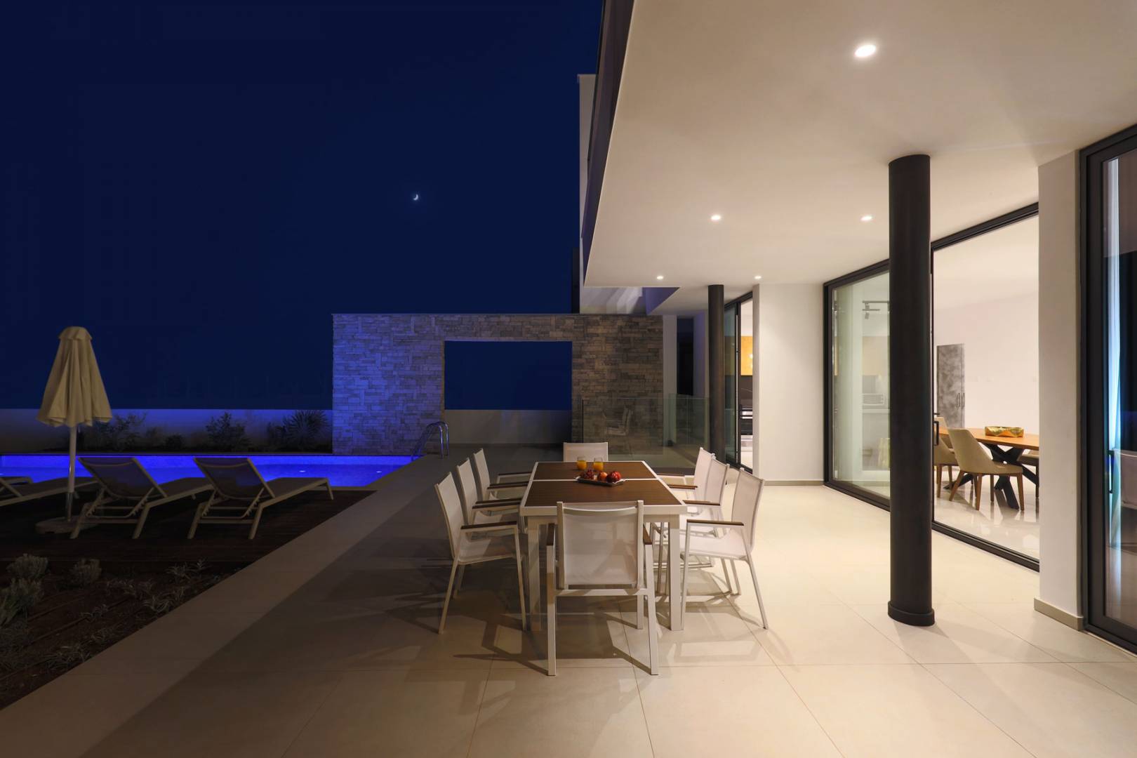 Pliades Seafront Villas (Pleiades)