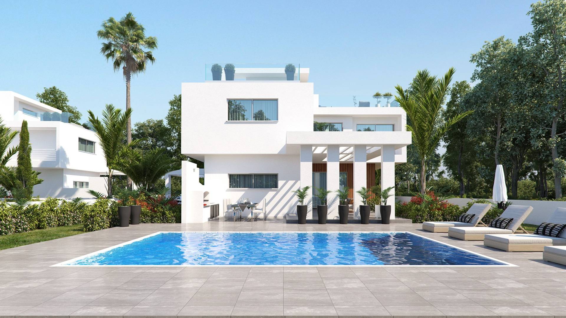 Adonis Luxury Residence