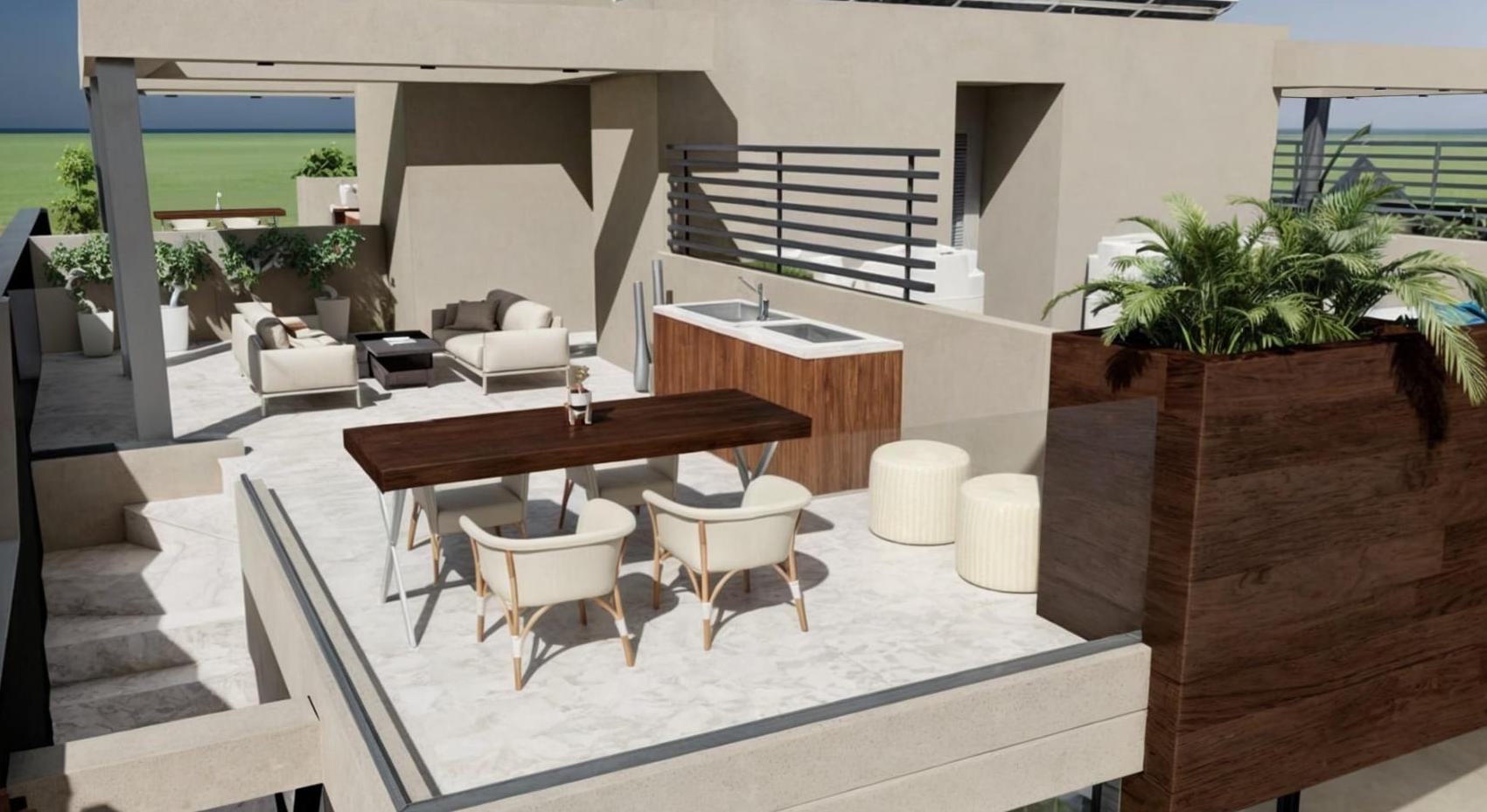 Ola Residences