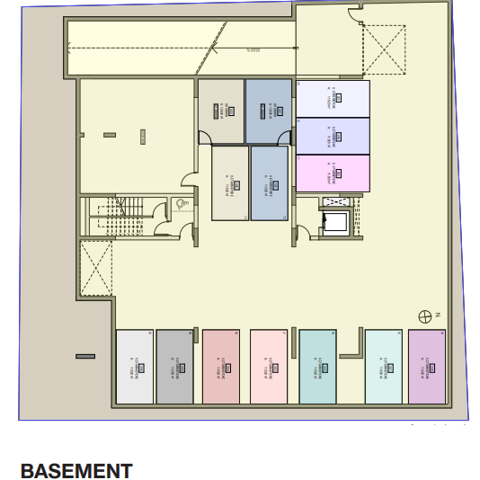 Le Loft Residence