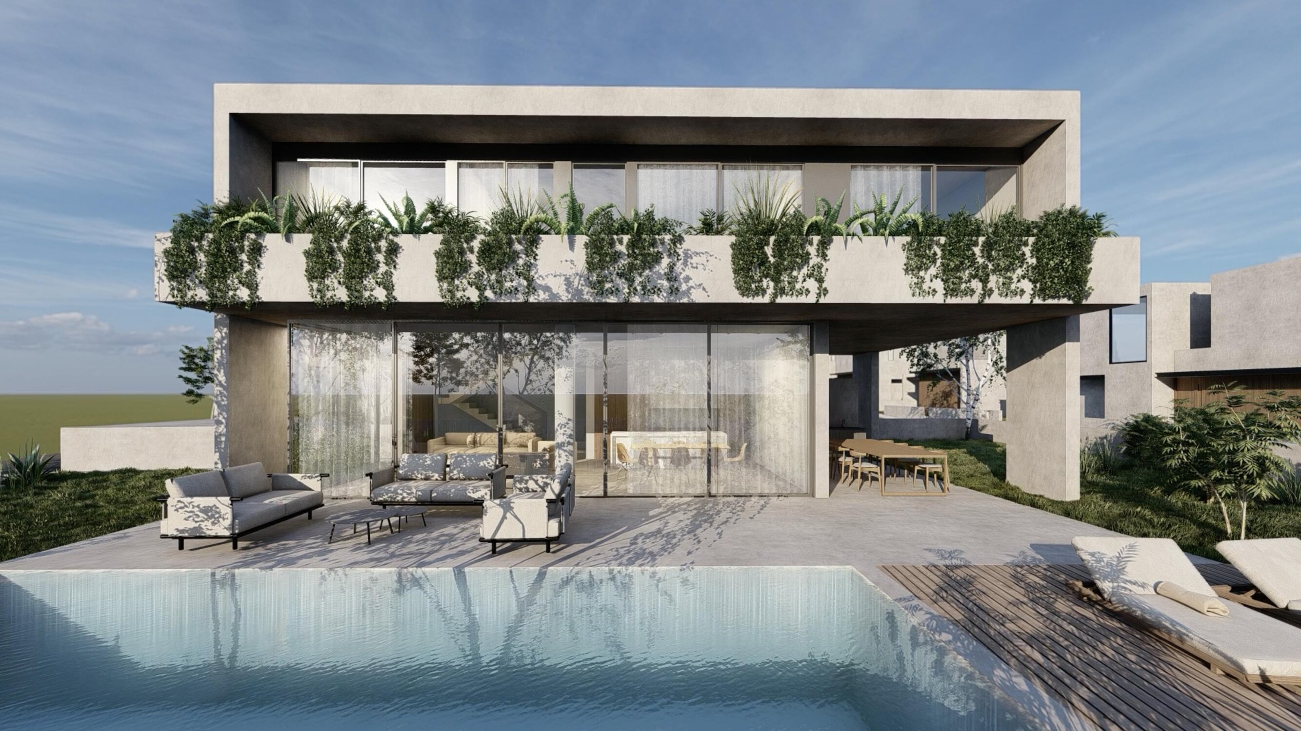Konia Residences