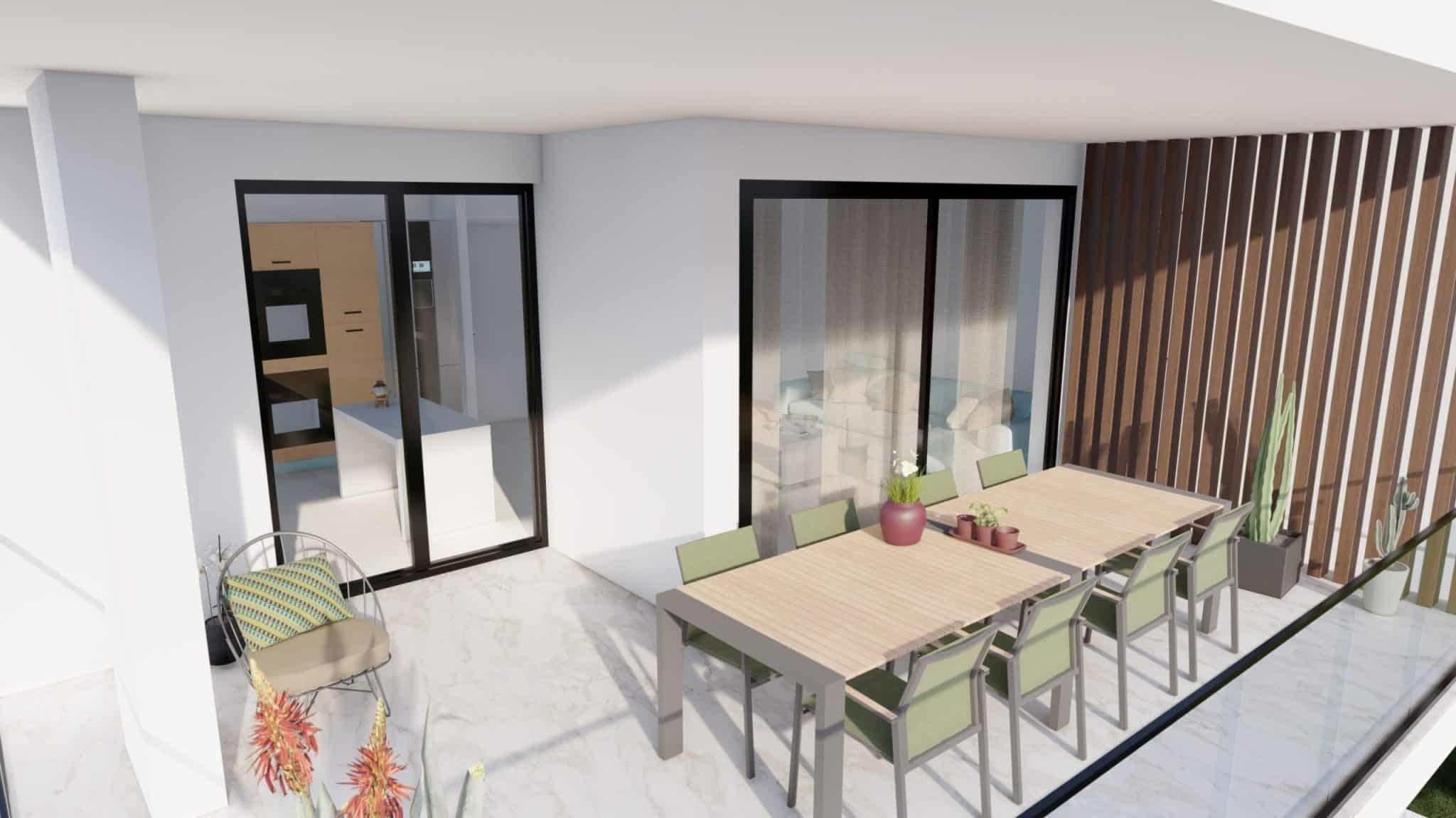 Luxury Apartments - G. Nicolaou