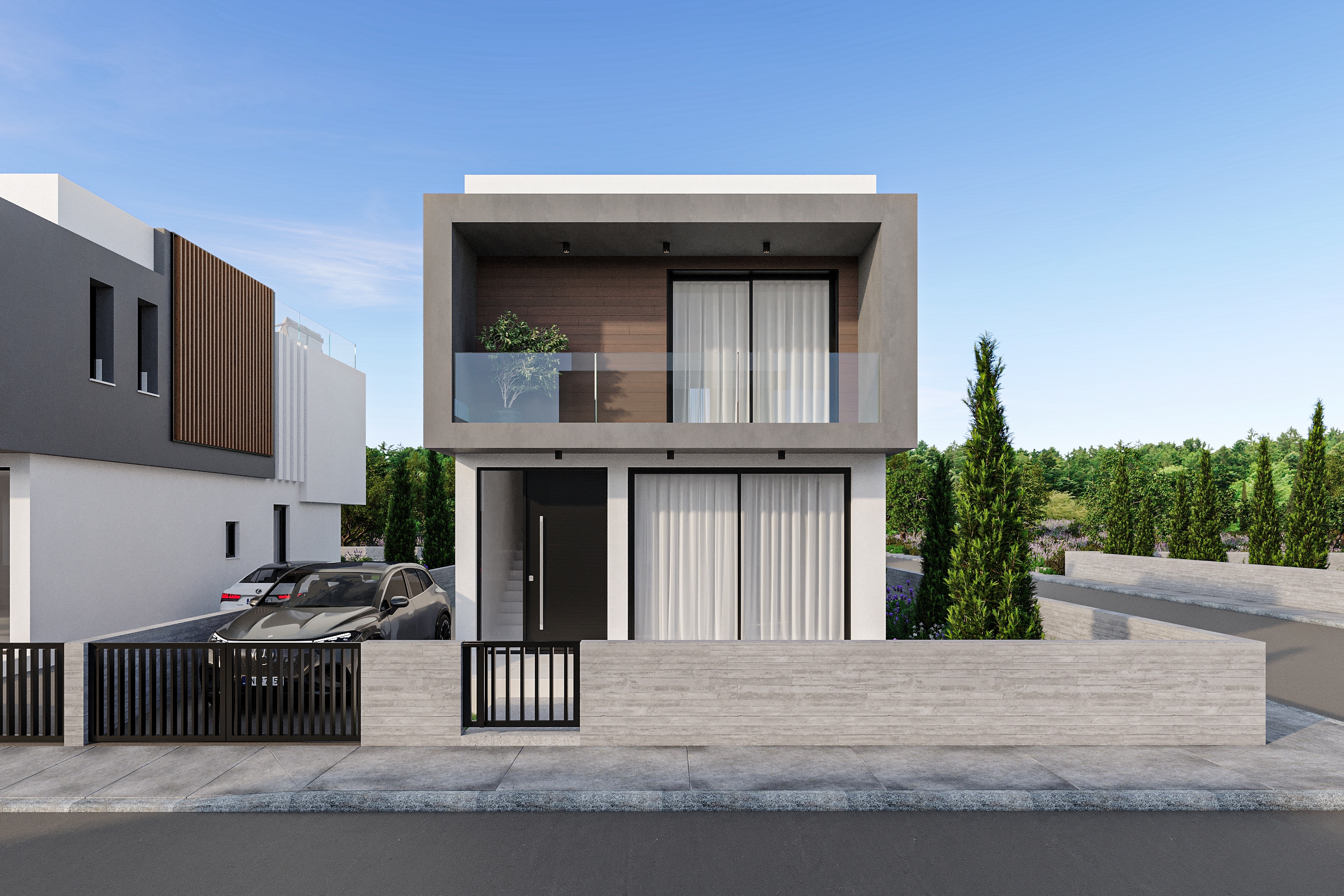 Absolute Villas