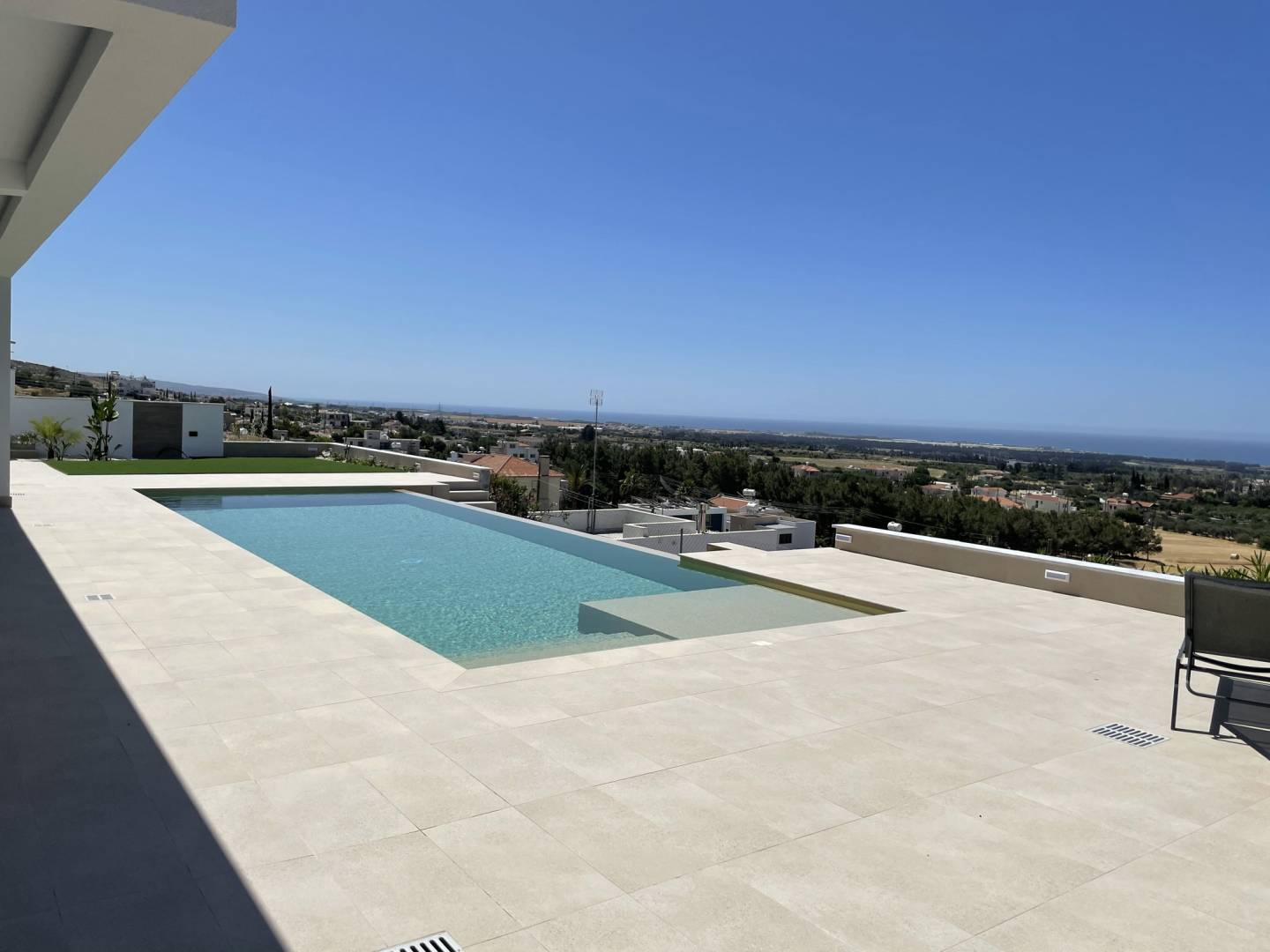 Santa Monica Villas