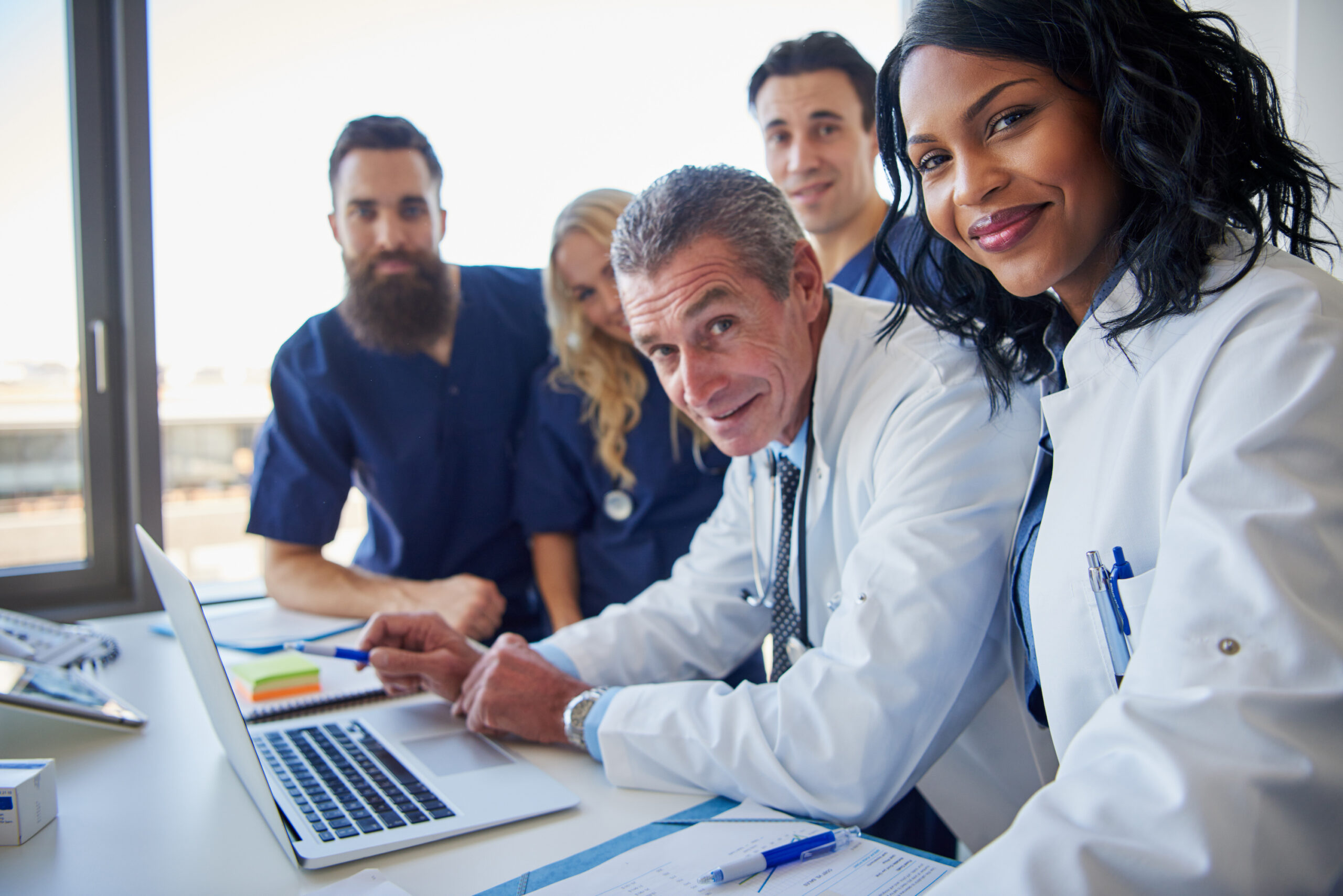 American Medical Centre will open a branch in Limassol