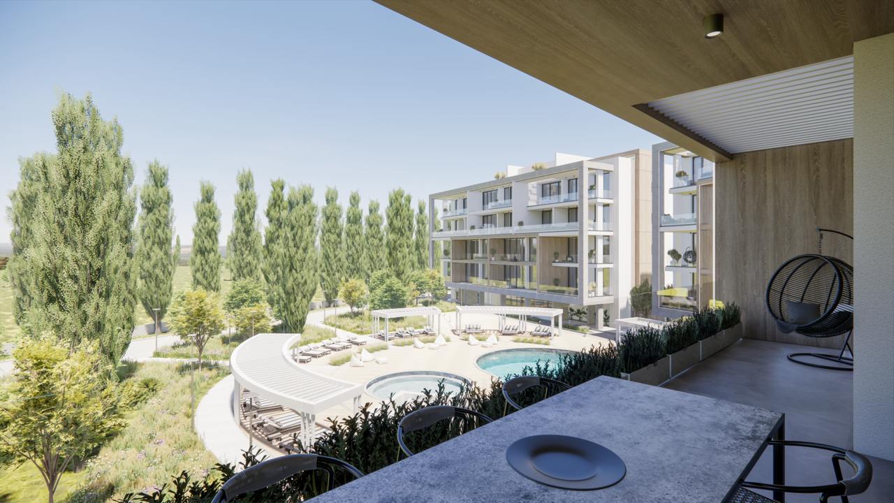 Green Valley Residences