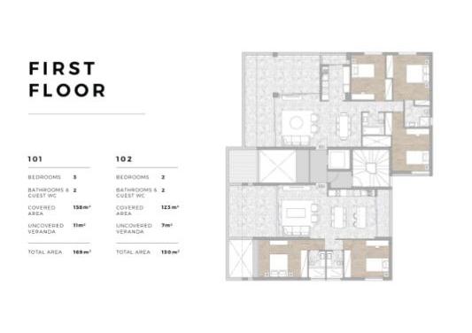 Cityscape Luxury Residences