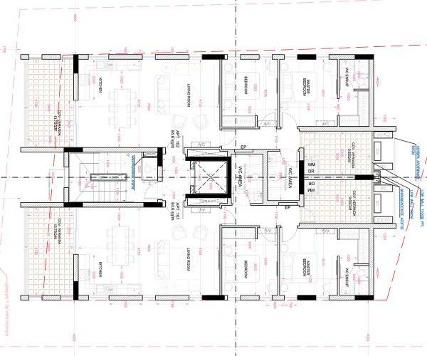 Serenity Residence Larnaca