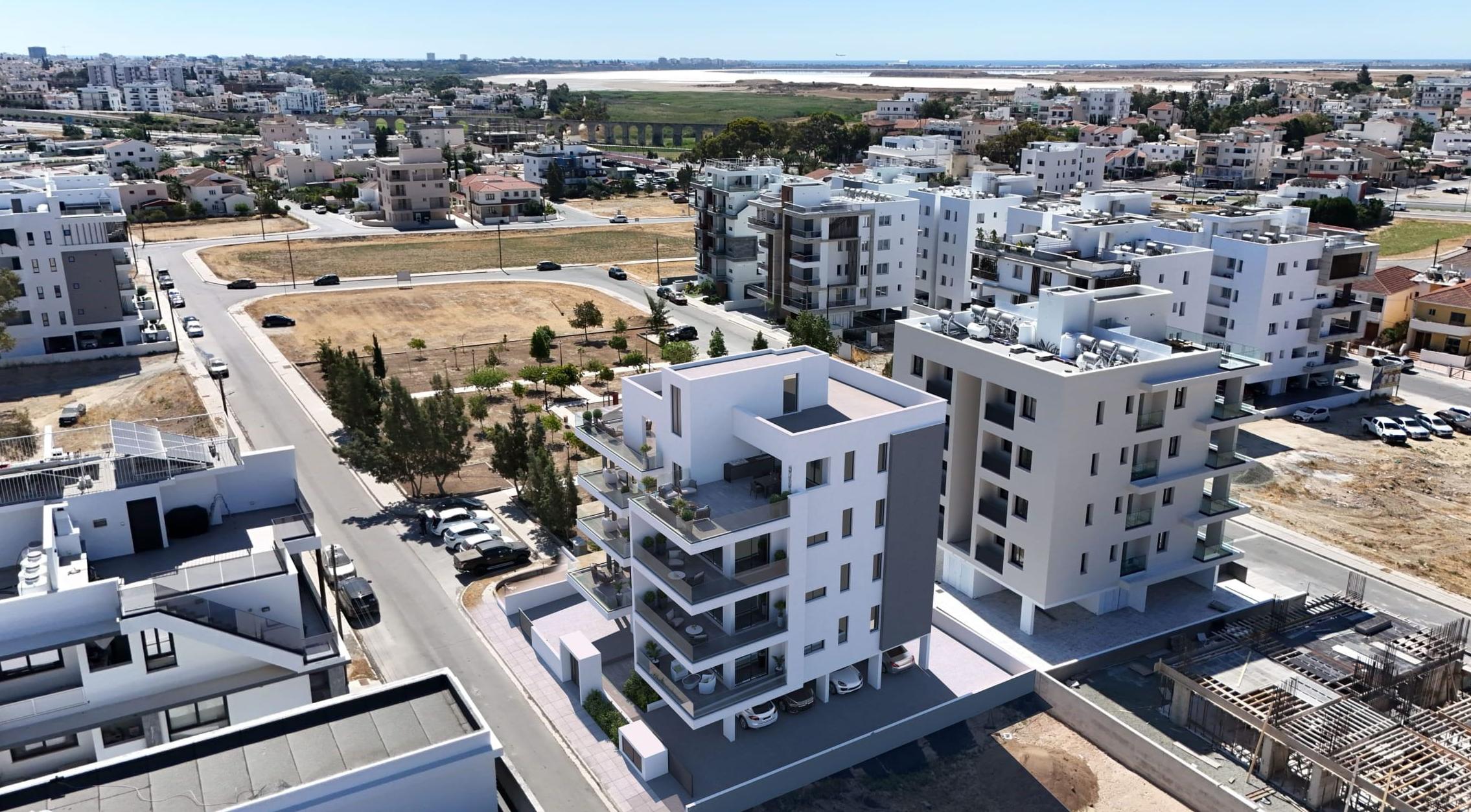 Stylianou Court 17