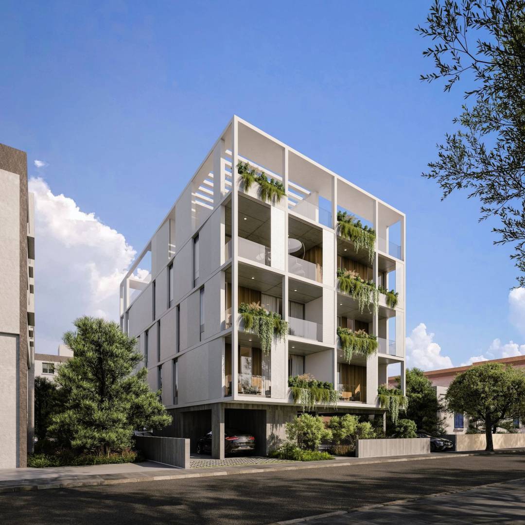 Orion Residences