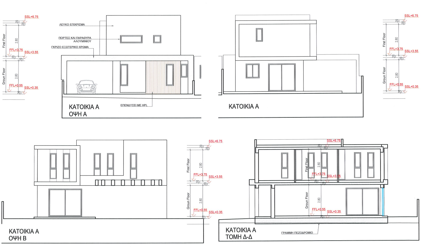 GND Villas