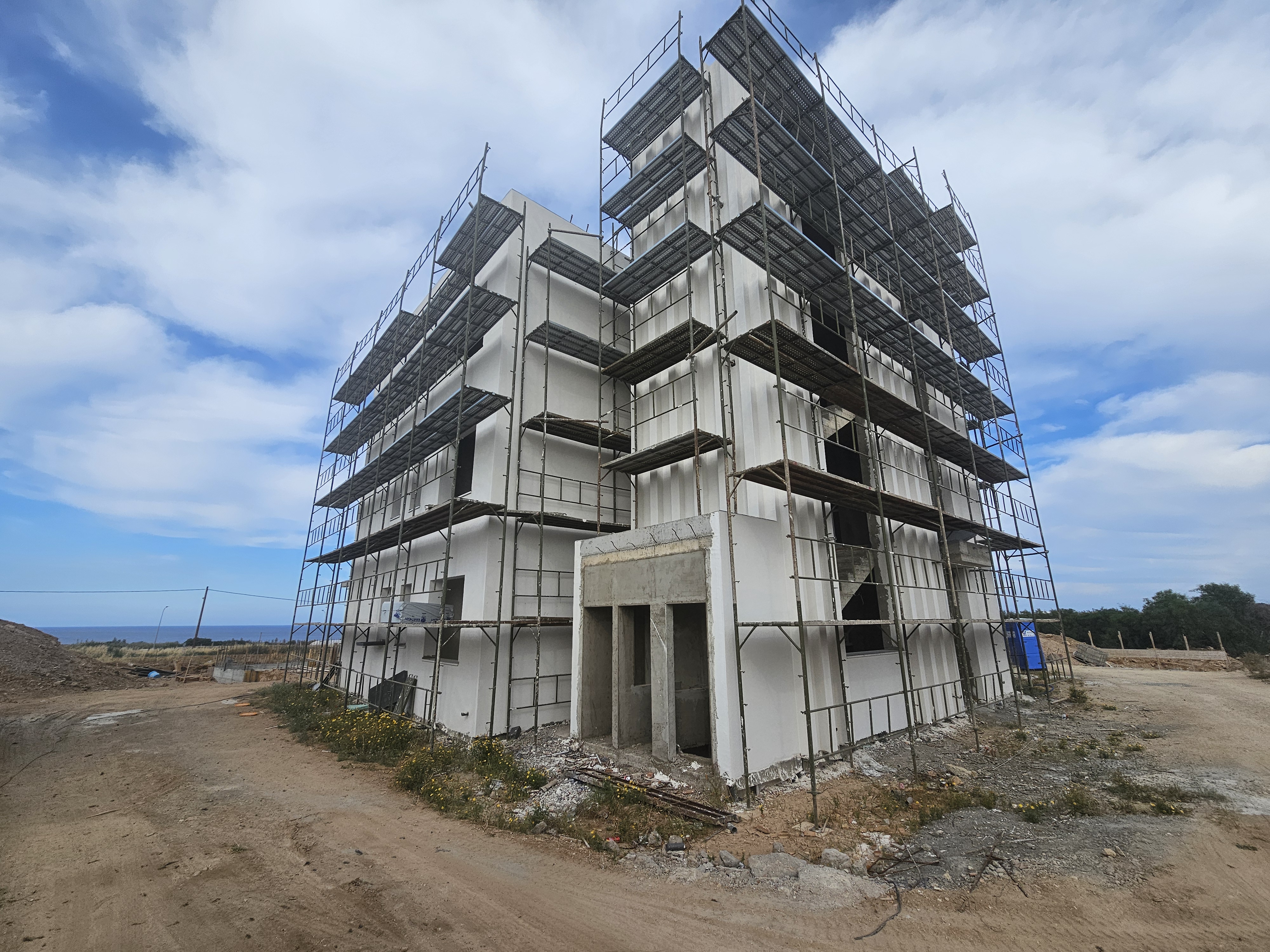 Island Bliss Residences
