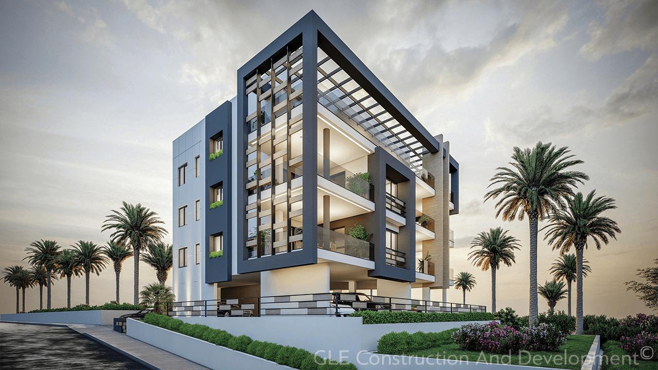 GLE Construction and Development