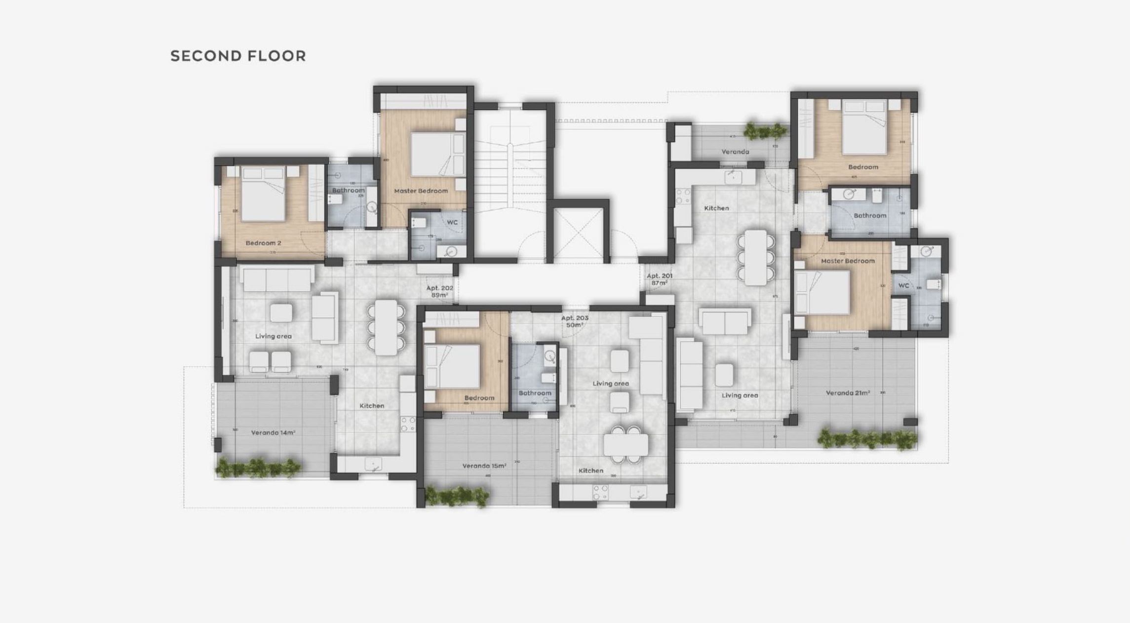 Volta Residence