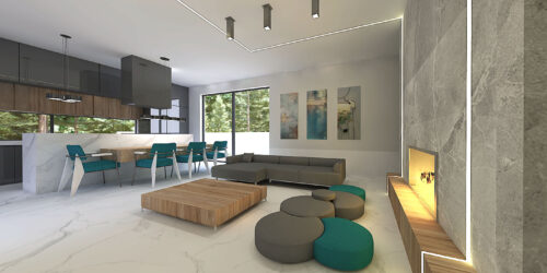 BTB Estates (Beyond the Box)