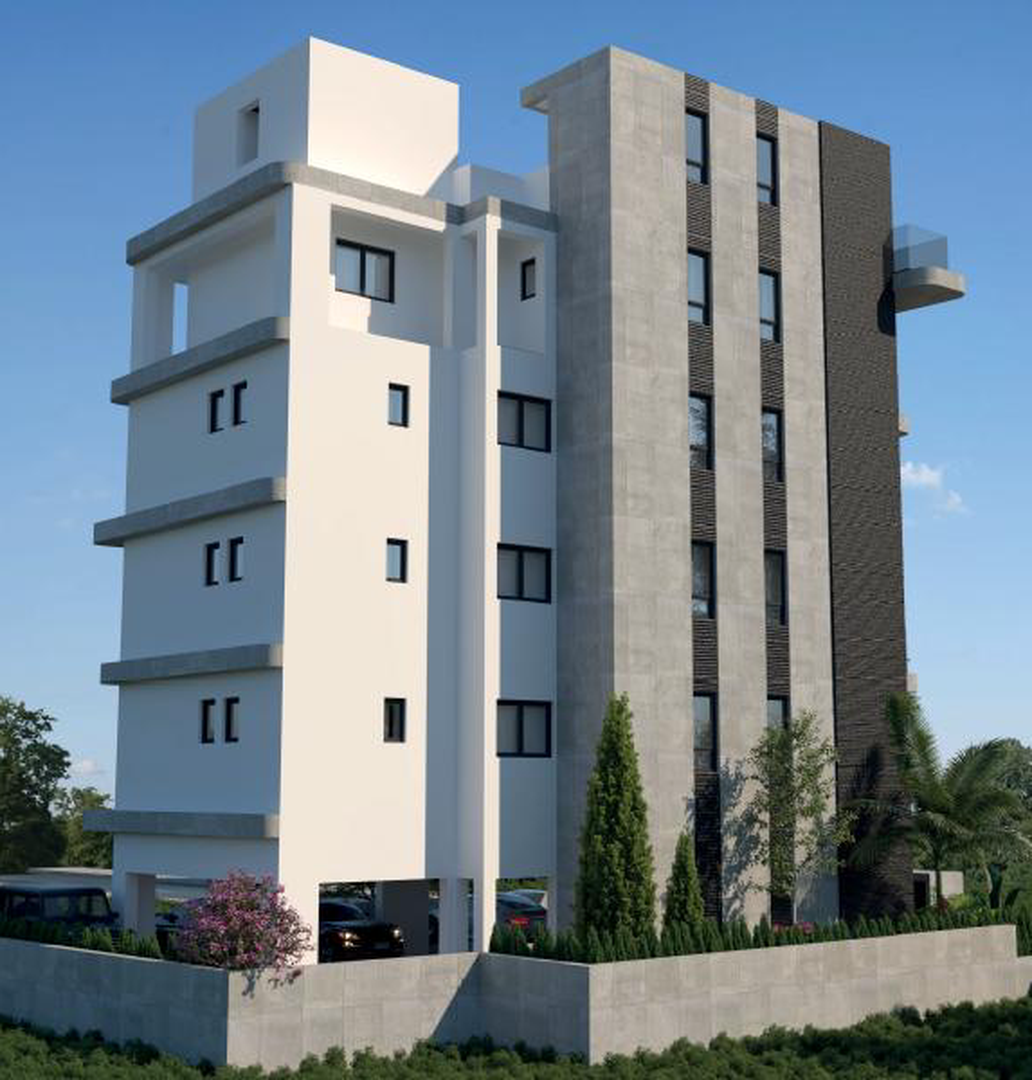 Marisa Residence