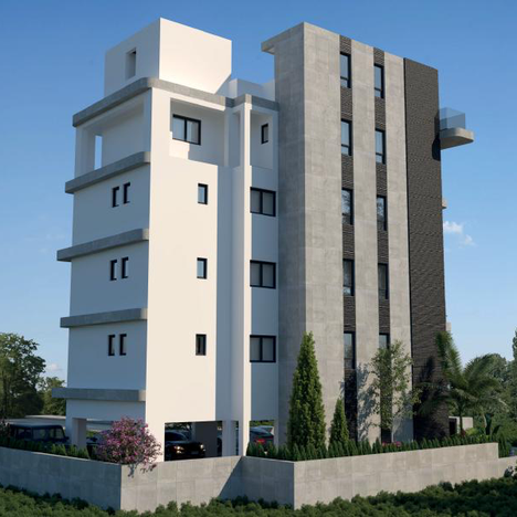 Marisa Residence