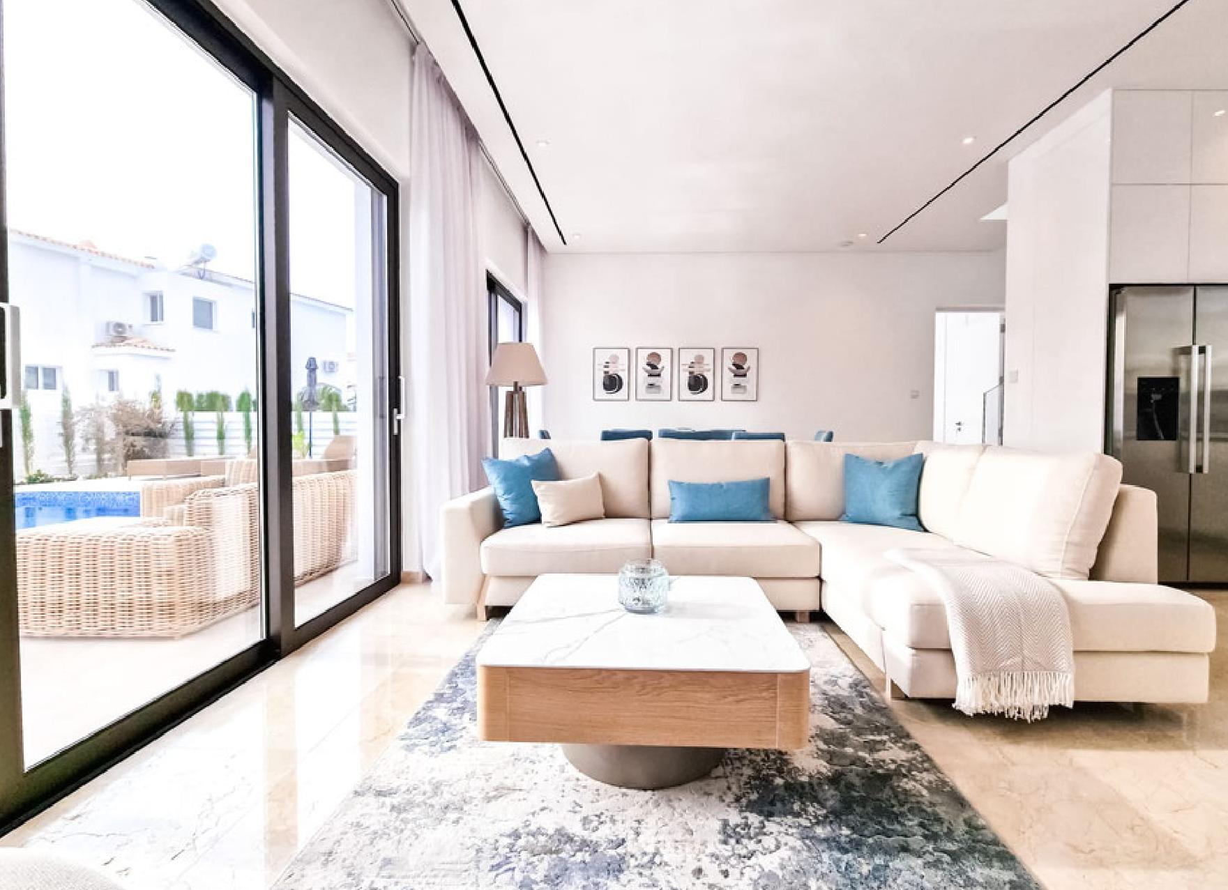 Akamas 4 Villas