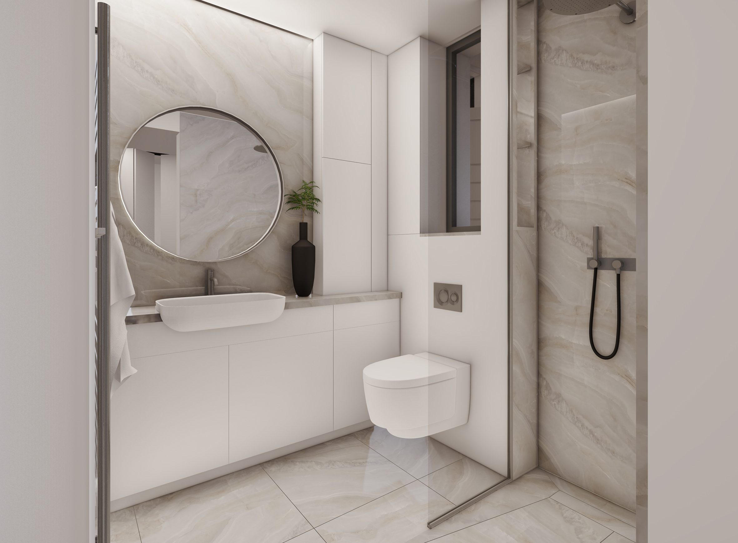 Rise Residences