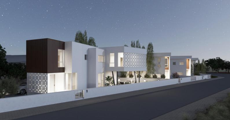 Lime Residences