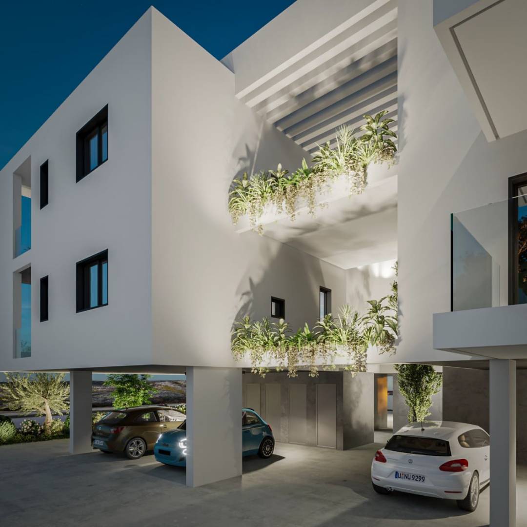 Perfect Homes 143