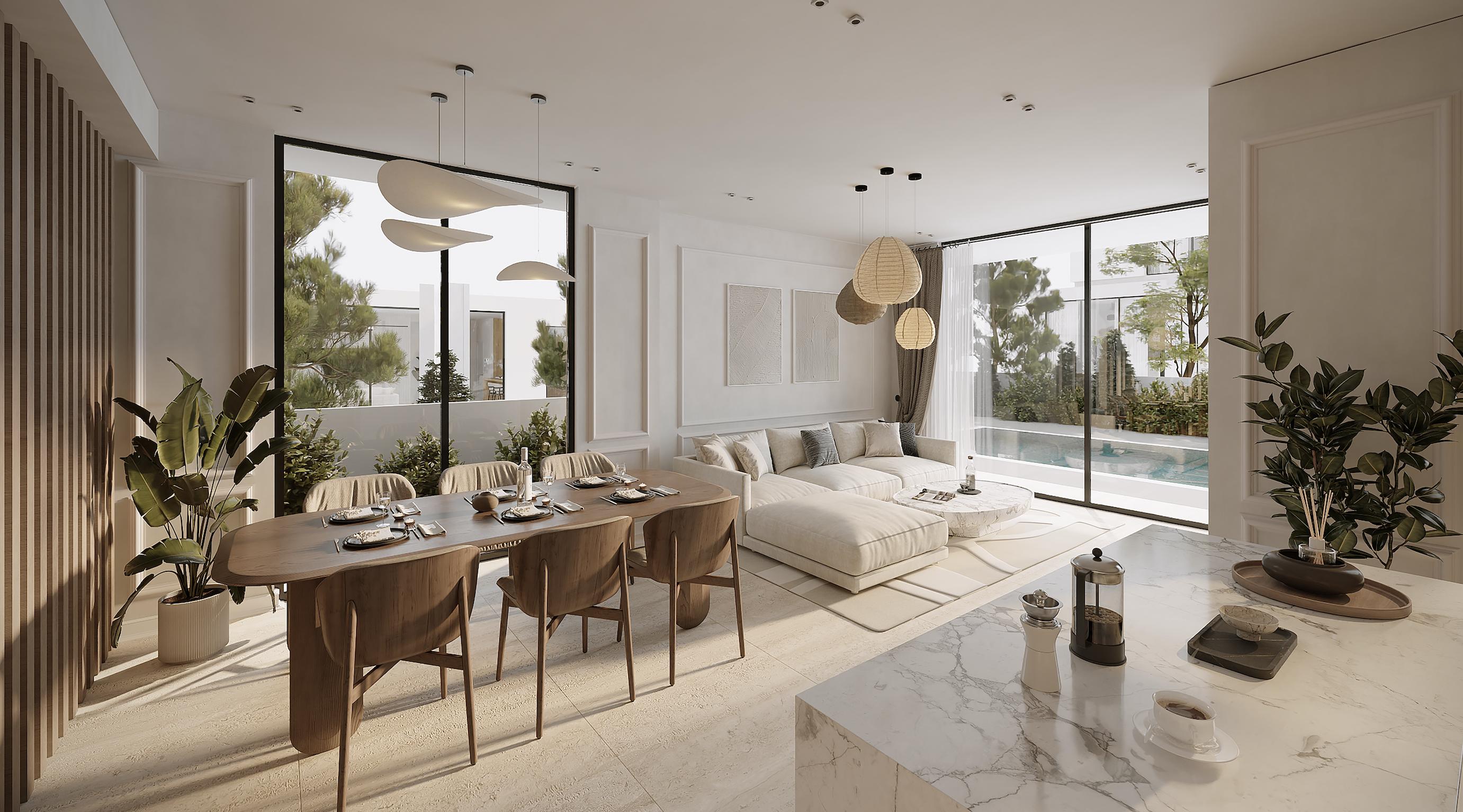 Napa Meridian