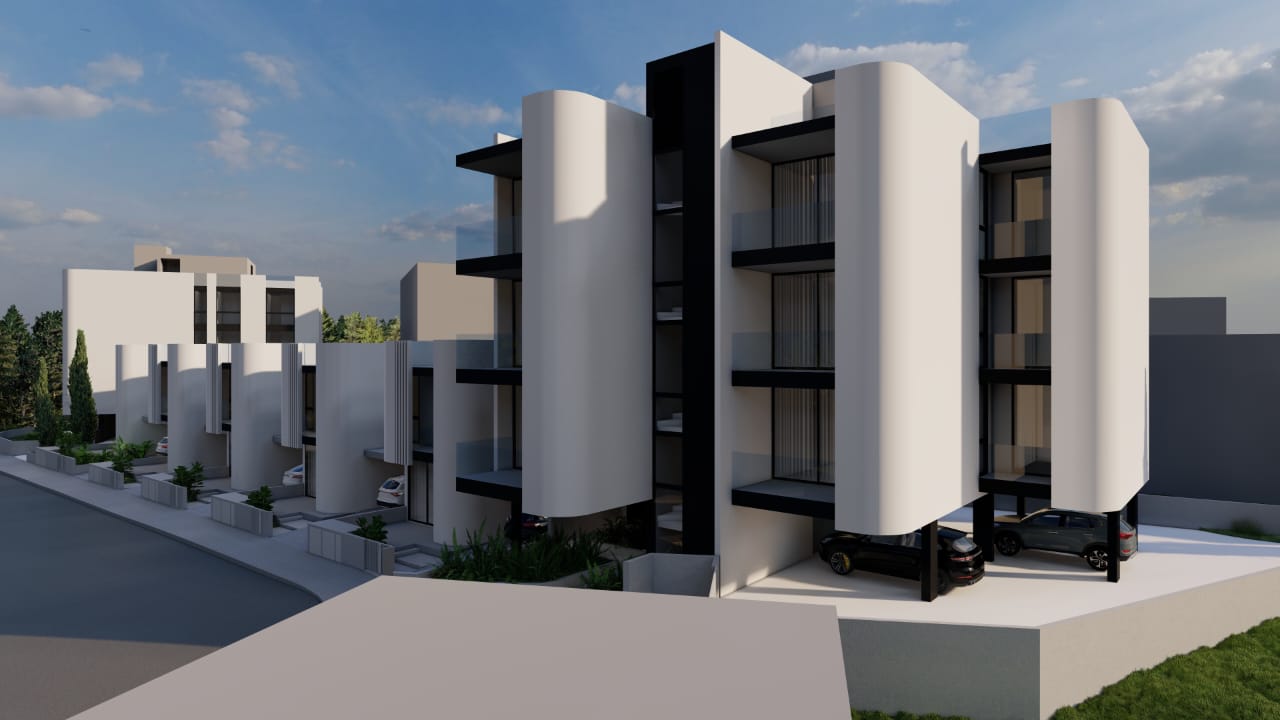 Muse Park Villas