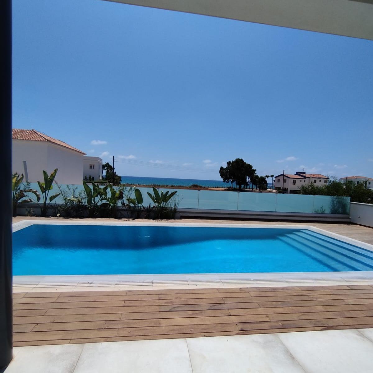 Mediterranean Residences Villa