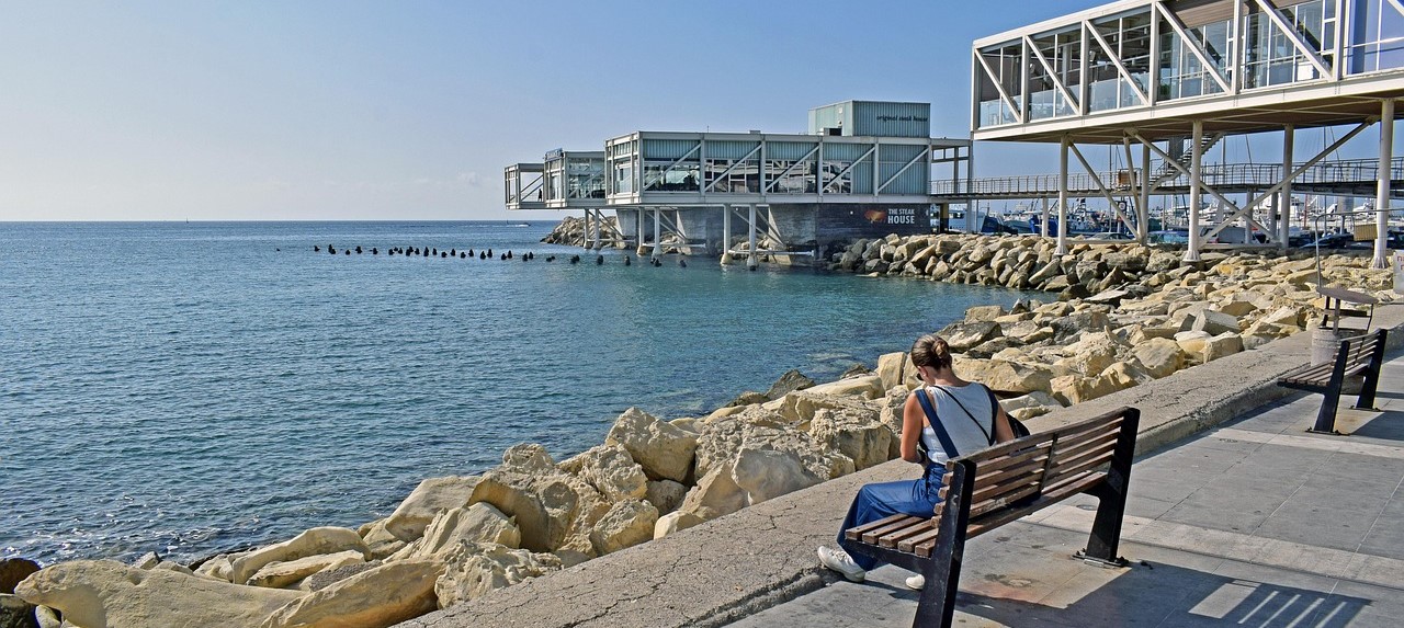 Limassol real estate market: overview of prospects and opportunities