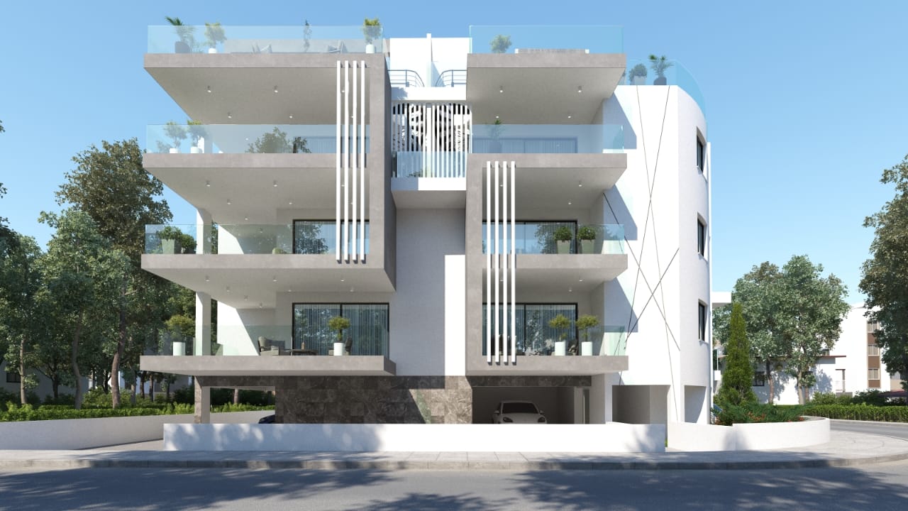 Sunspot Residences