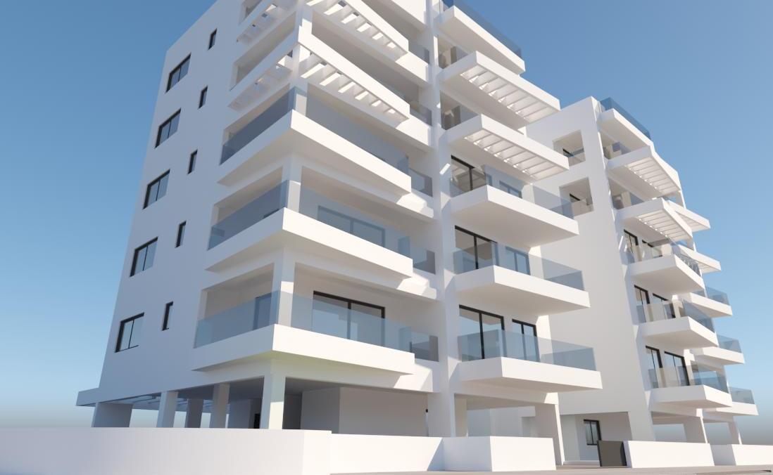 Urban Residence Gorgiou 1