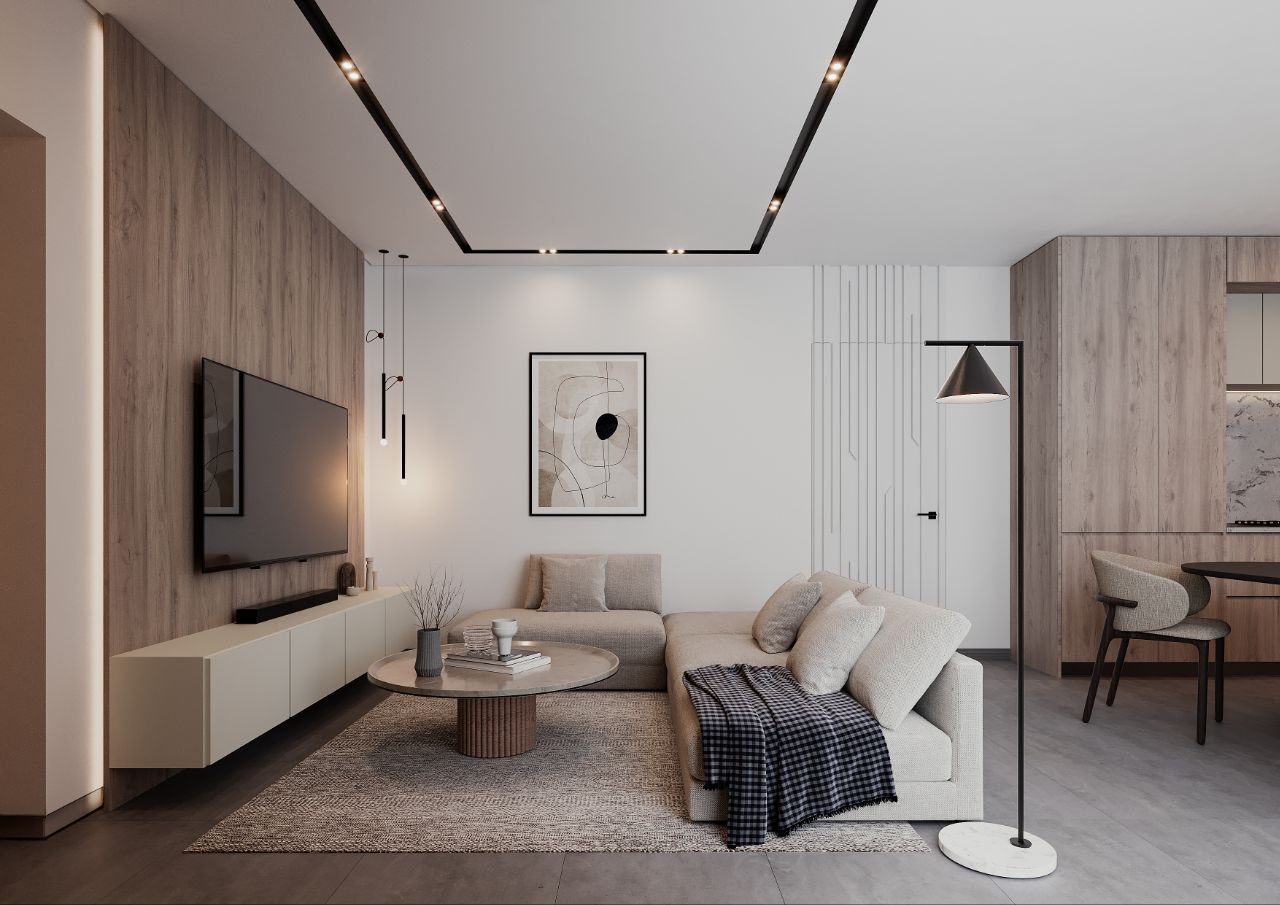 Veniti Residence II