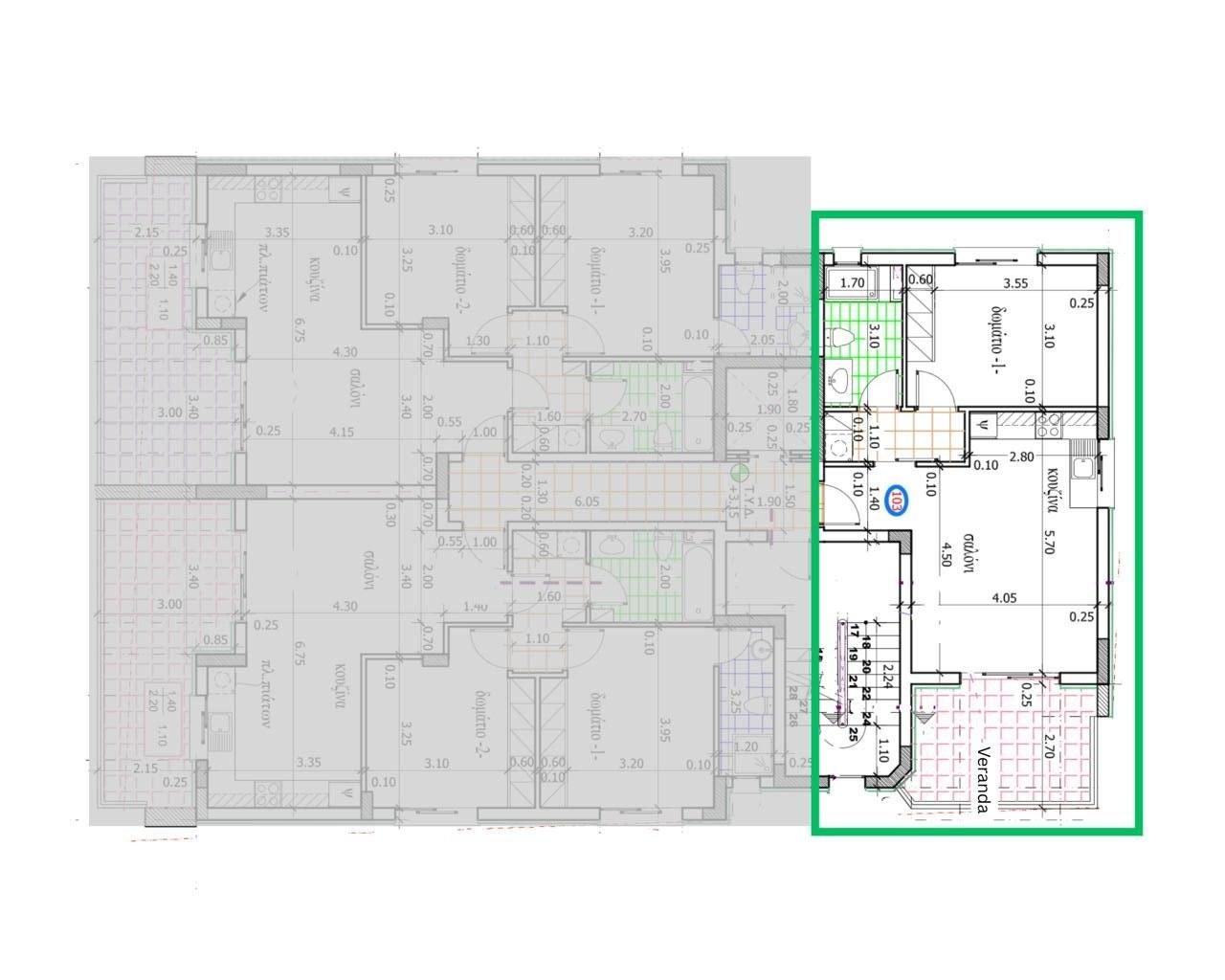 Charalambous Residences