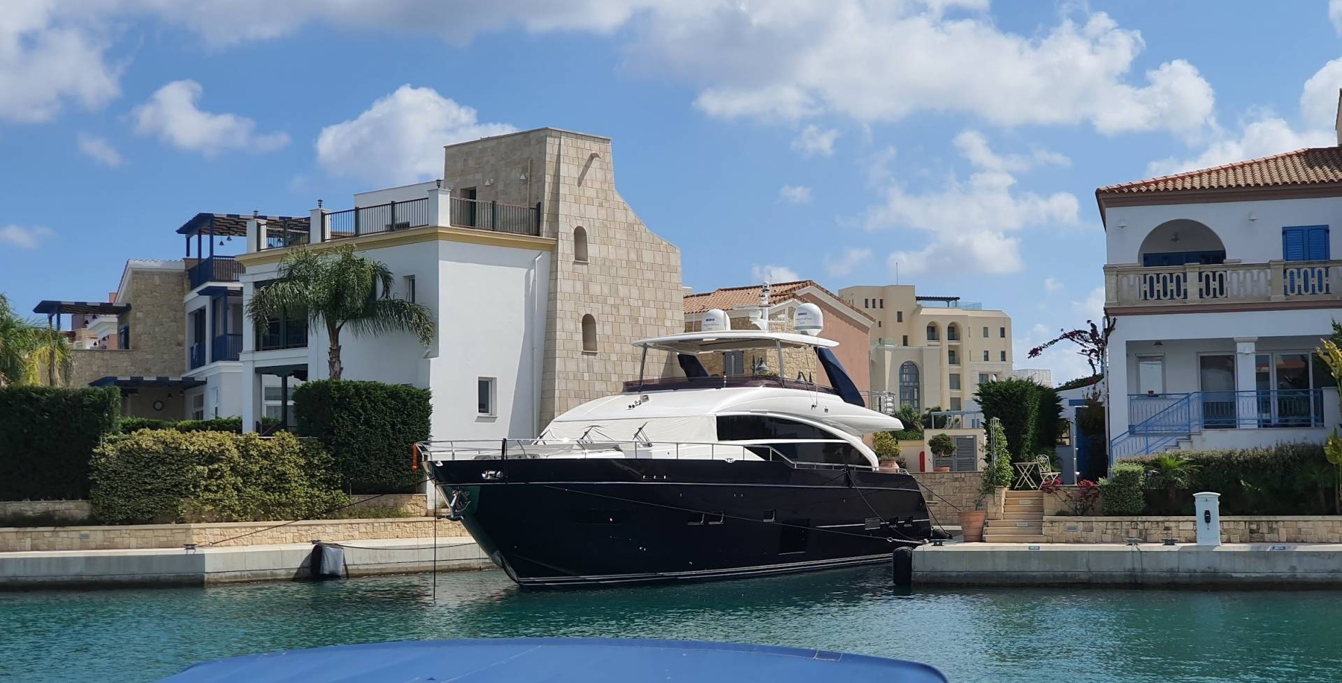 New buildings in Cyprus: features of the market