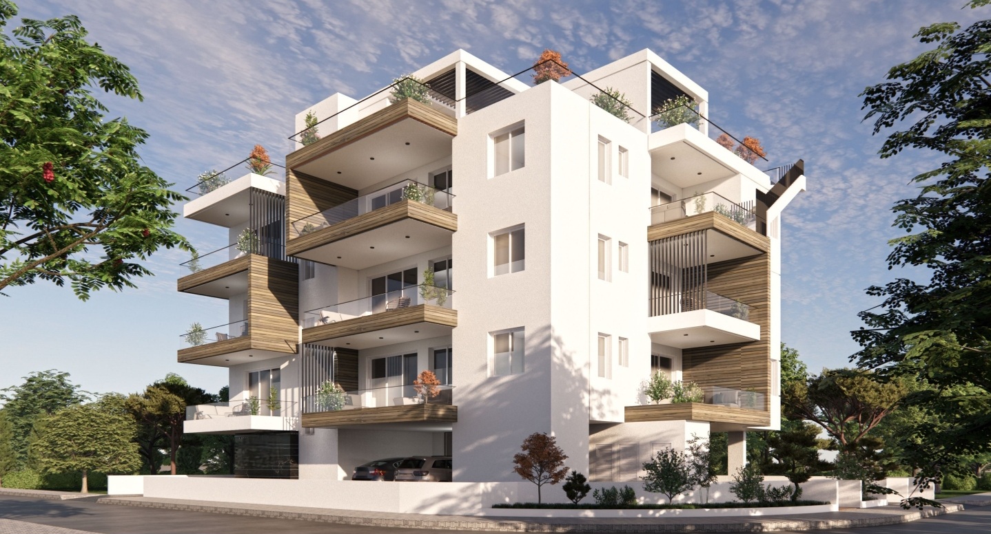 Veniti Residence