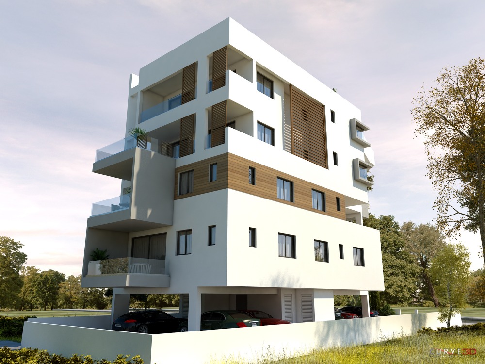 Irene Residence