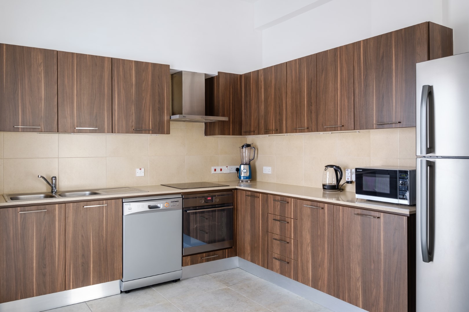 Horizon Heights Residences