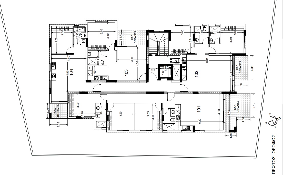 FC150 Fasouri Court 3