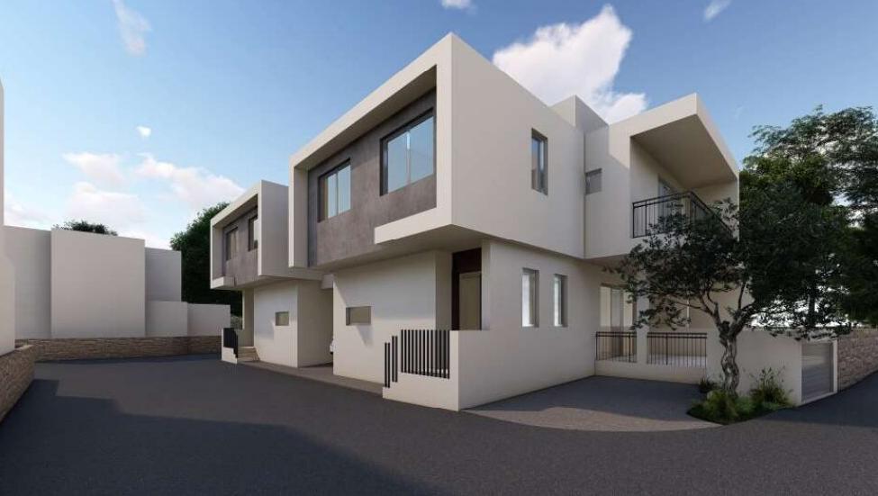 Anarita Homes