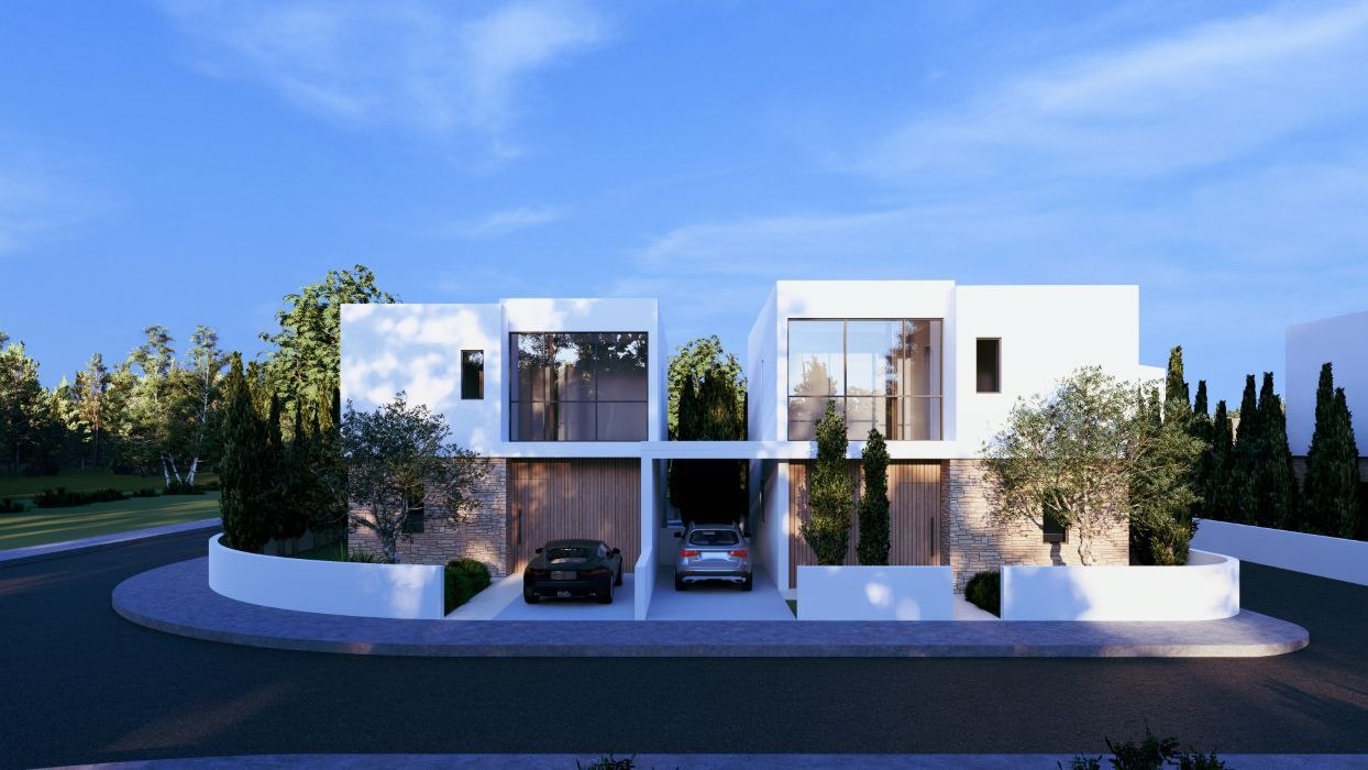 Meletis Residences