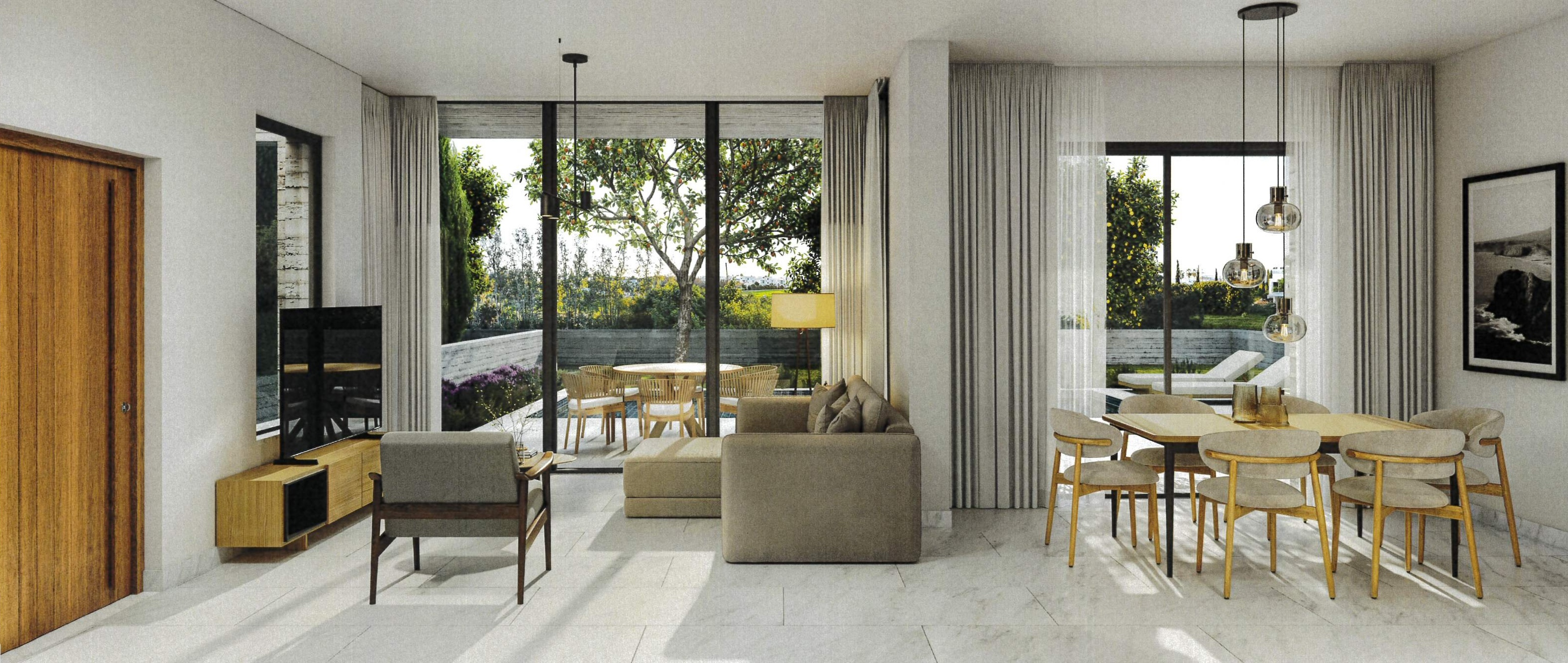 Amari Residences