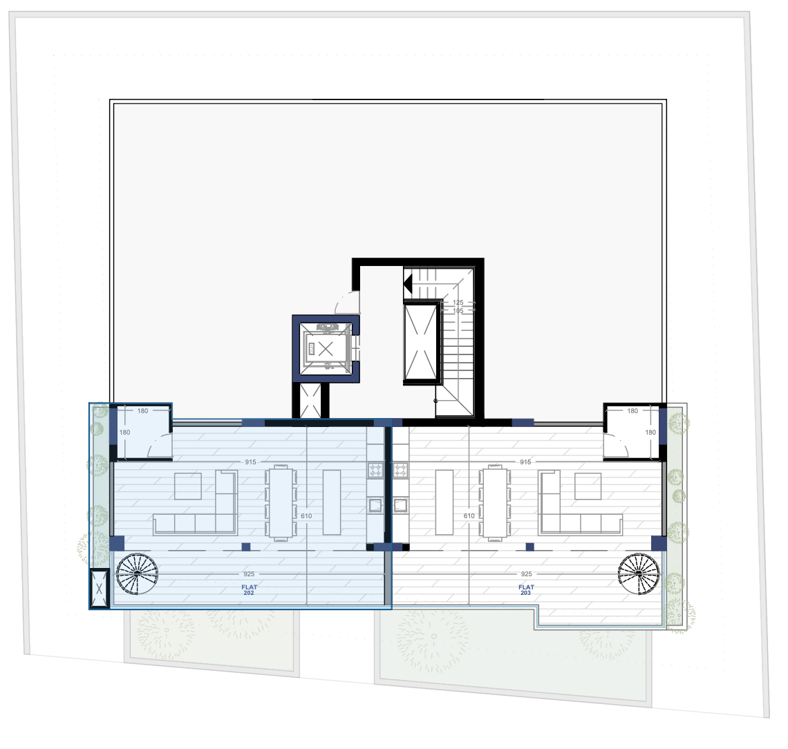 Ulysse Residence