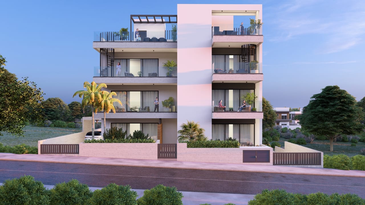 Aristella Court