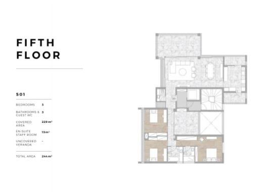 Cityscape Luxury Residences