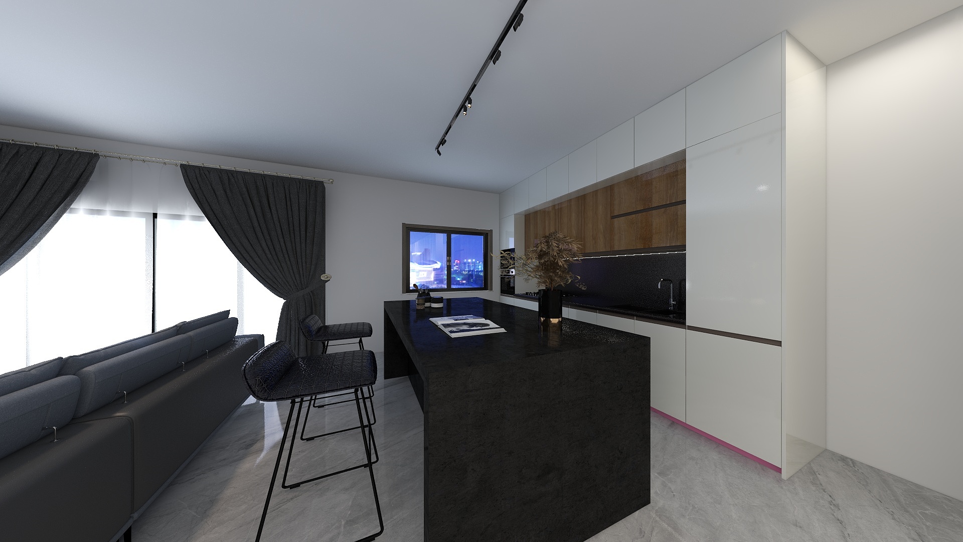 Neapolis Residence Noah's Ark