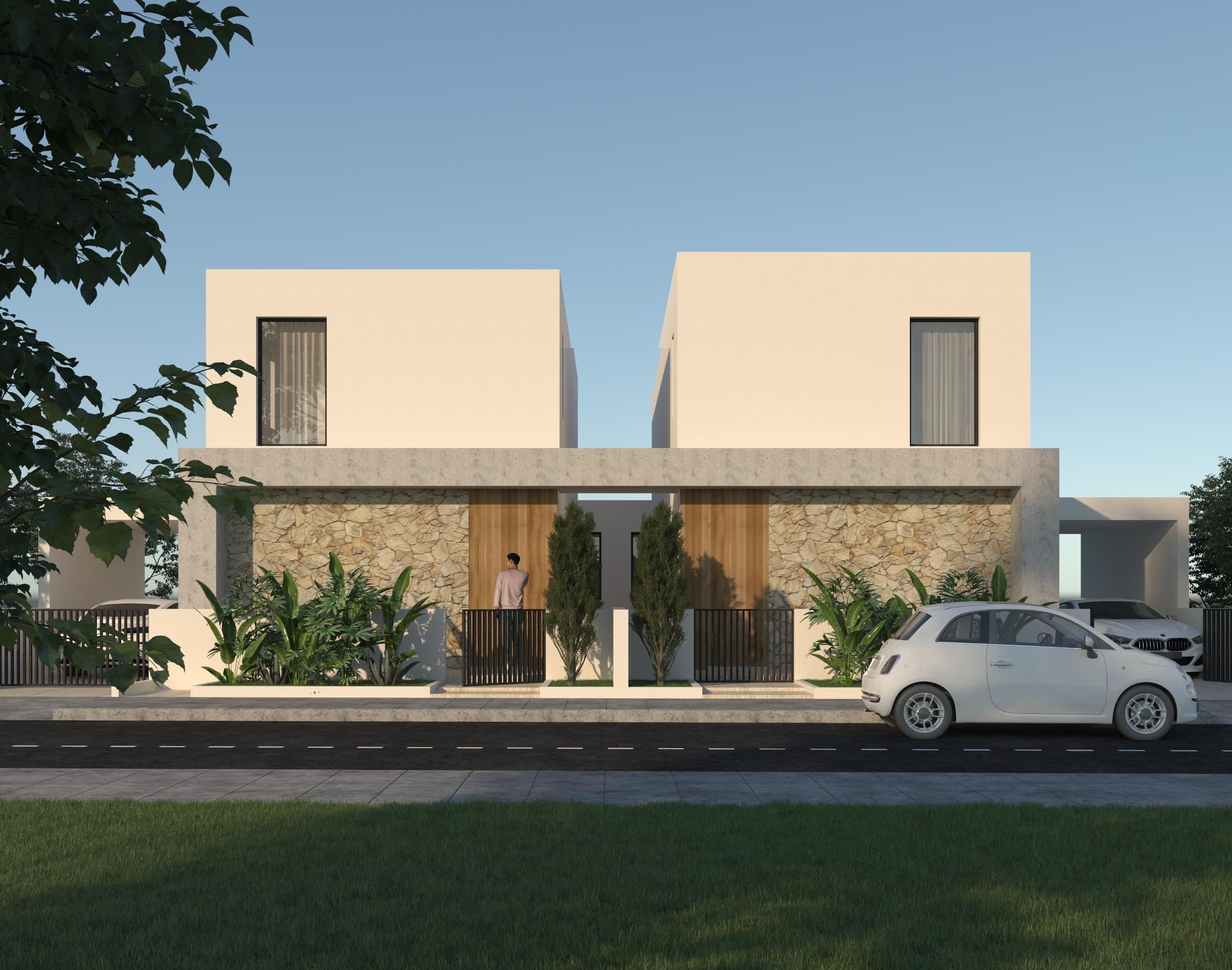 GP Home 36